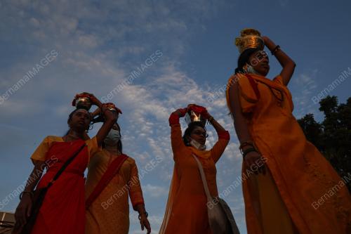 THAIPUSAM 2024