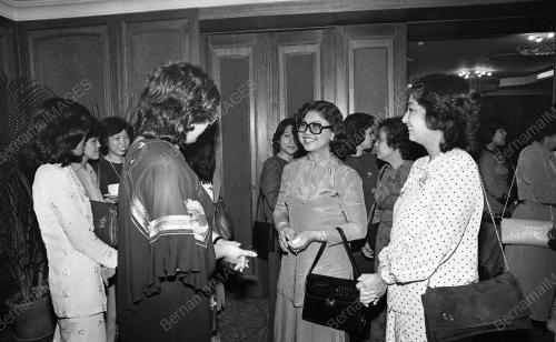 RAFIDAH AZIZ