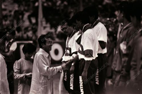 DATUK SERI MAHATHIR MOHAMAD