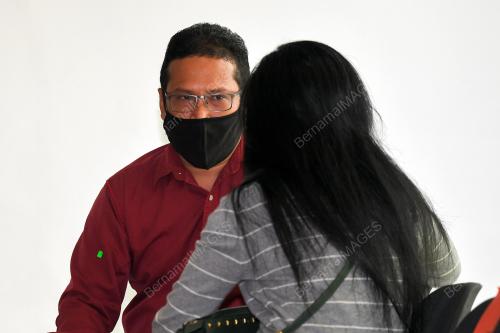 MAHKAMAH SESYEN