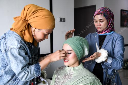 JURUGAYA TUDUNG