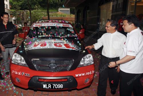 AHMAD FUAD ISMAIL