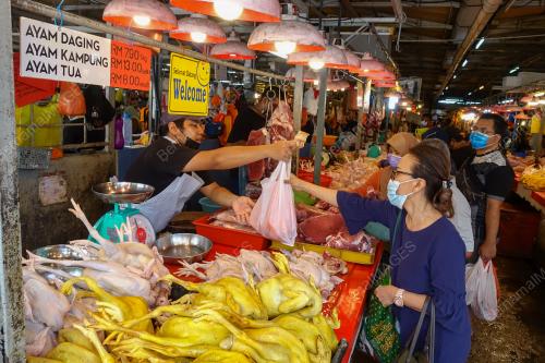 TINJAUAN PENIAGA DAN HARGA DIBAWAH AKTA AKHAP 2011