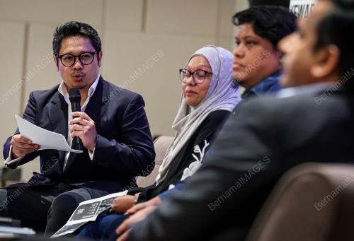 MALAYSIAN PRESS INSTITUTE