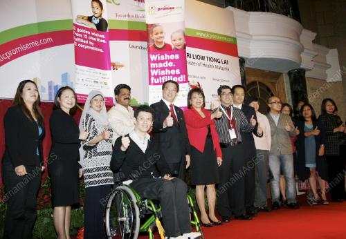 DATUK SERI LIOW TIONG LAI