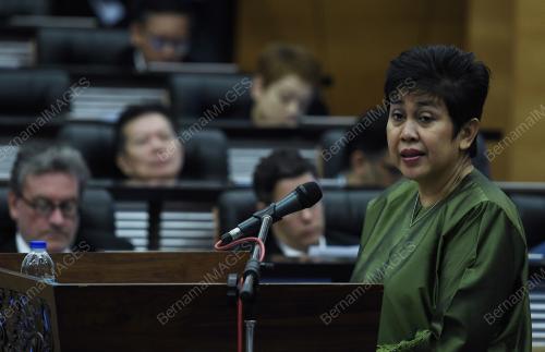 KL06_25072019_PARLIMEN_EKONOMI_BN201907246170