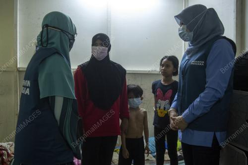DATUK SERI RINA MOHD HARUN