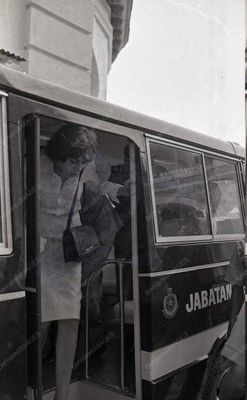 BEATRICE SAUBIN