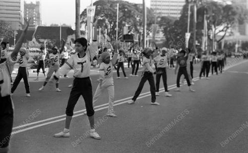RAPTAI MERDEKA