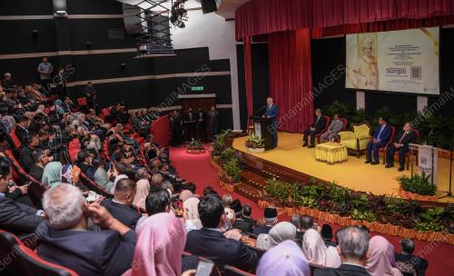 SULTAN NAZRIN SHAH