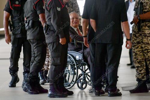 DATUK SERI NAJIB TUN RAZAK