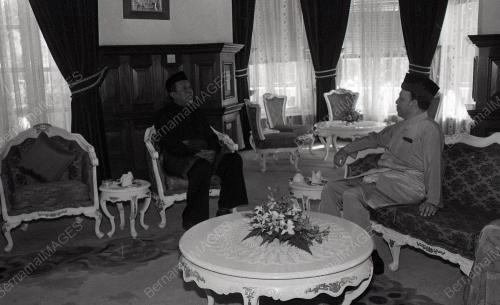 DATUK HASSAN ADLI