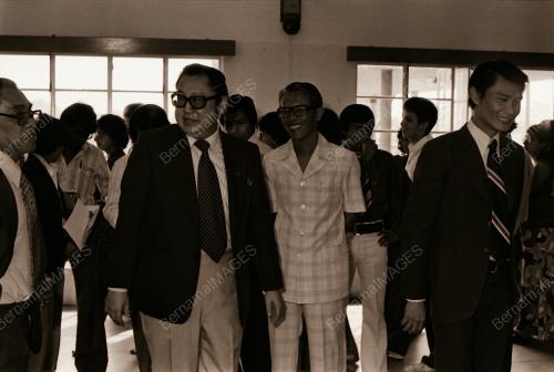 KHEMAH KERJA