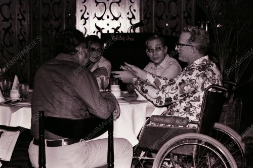 KEMENTERIAN SUKAN