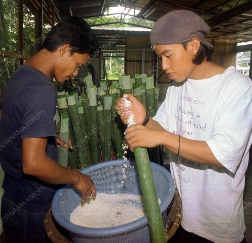LEMANG PAK ALI