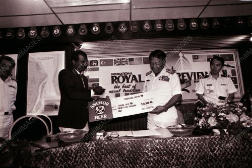 PANGLIMA TENTERA LAUT