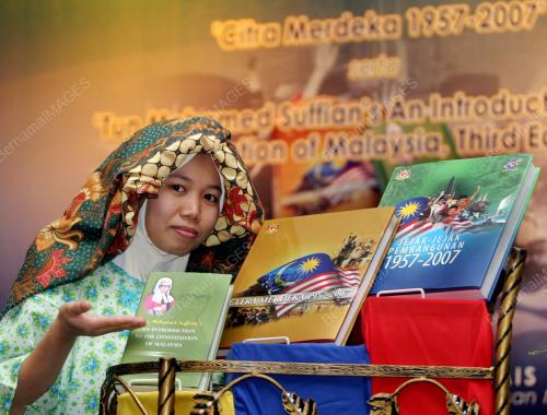 NORFAIZAH HARON