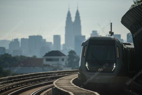 MOD PENGANGKUTAN AWAM