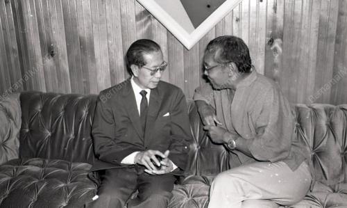 MUHAMMAD GHAZALI SHAFIE