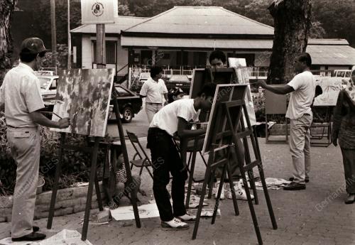 100 TAHUN KUALA LUMPUR