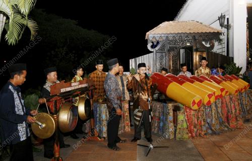 PENGANTIN MANDAILING