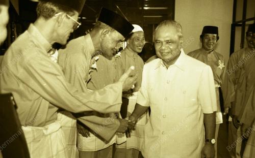 PERSATUAN NELAYAN KEBANGSAAN