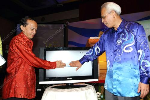 HARI PENGGUNA MALAYSIA 2008