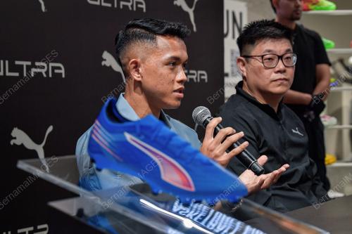 ARIF AIMAN MOHD HANAPI