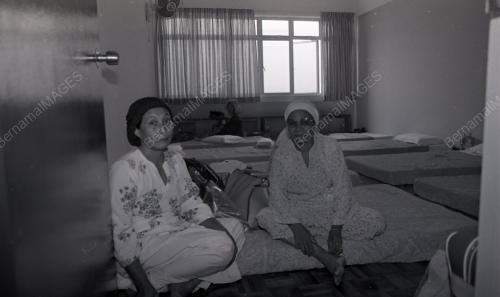 BAKAL HAJI