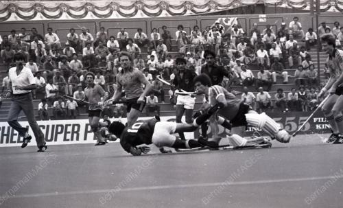 HOKI PIALA DUNIA