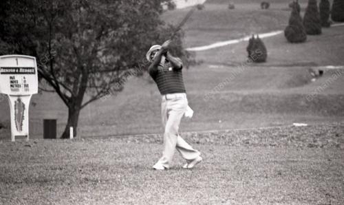 GOLF