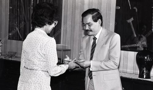 DR. SITI HASMAH MOHD ALI