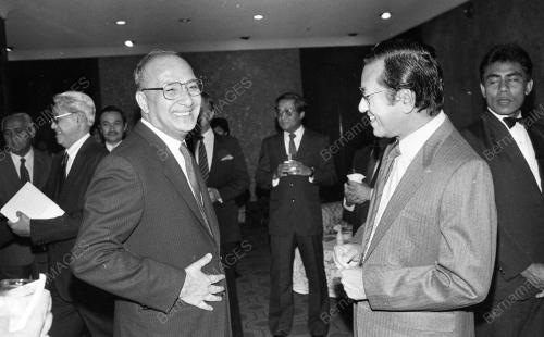 MAKAN MALAM BERSAMA PETRONAS