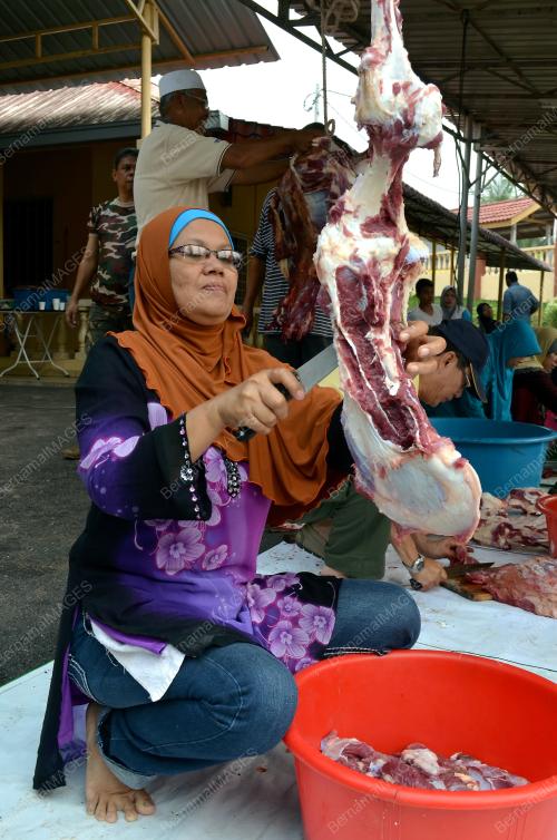 KL06_26092015_IBADAH_KORBAN