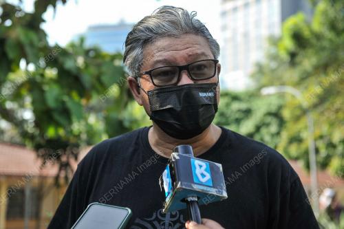 DATUK MOKHTAR HUSSAIN