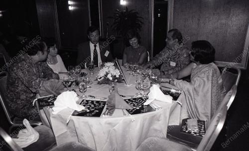 MAJLIS MAKAN MALAM