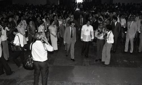 ASEAN LAW ASSOCIATION 1982