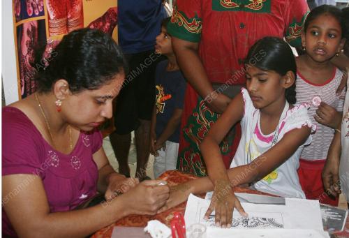 INAI DEEPAVALI