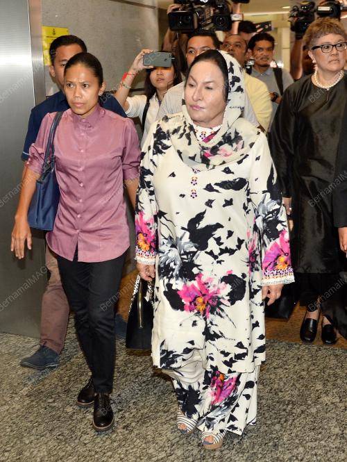 KL06_26102018_ROSMAH