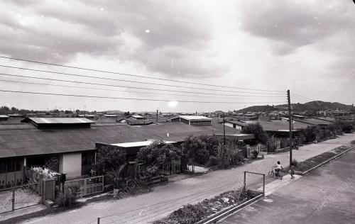 KAMPUNG KONGGO