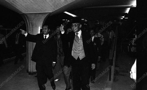 DATO' SERI DR. MAHATHIR MOHAMAD