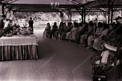 RAJA PERMAISURI AGONG