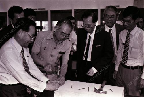 TAN SRI AMAR STEPHEN YONG