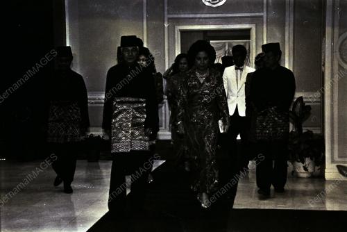 YANG DI-PERTUAN AGONG