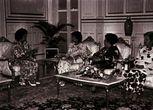 RAJA PERMAISURI AGONG