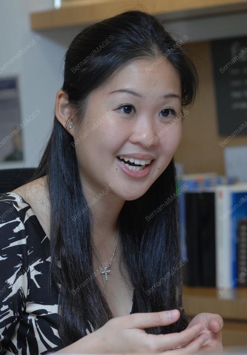 RUTH YEOH PEI CHEEN