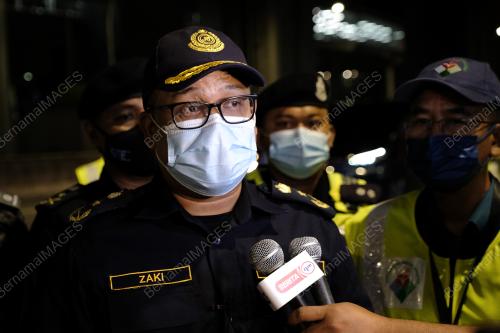 OPS BERSEPADU JPJ WPKL