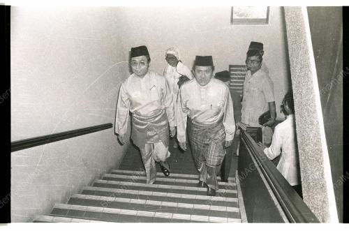 UMNO BAHAGIAN SETAPAK