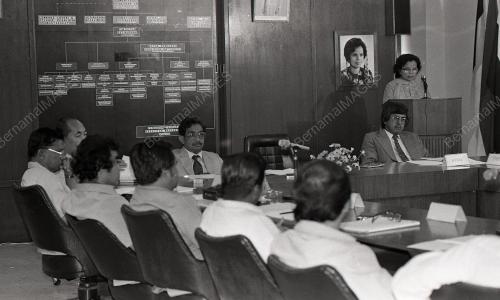 SIDANG AKHBAR