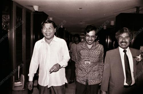 DATO' MOHAMED BIN RAHMAT